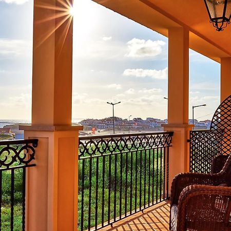 Silver Coast Beach Residence Baleal Buitenkant foto