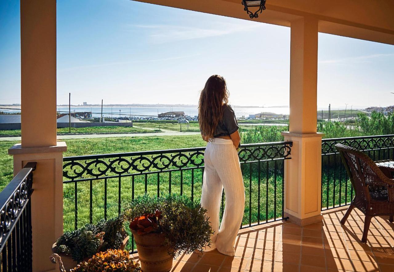 Silver Coast Beach Residence Baleal Buitenkant foto