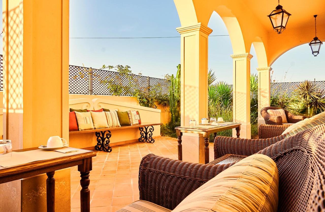 Silver Coast Beach Residence Baleal Buitenkant foto
