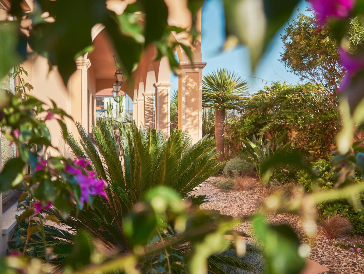 Silver Coast Beach Residence Baleal Buitenkant foto