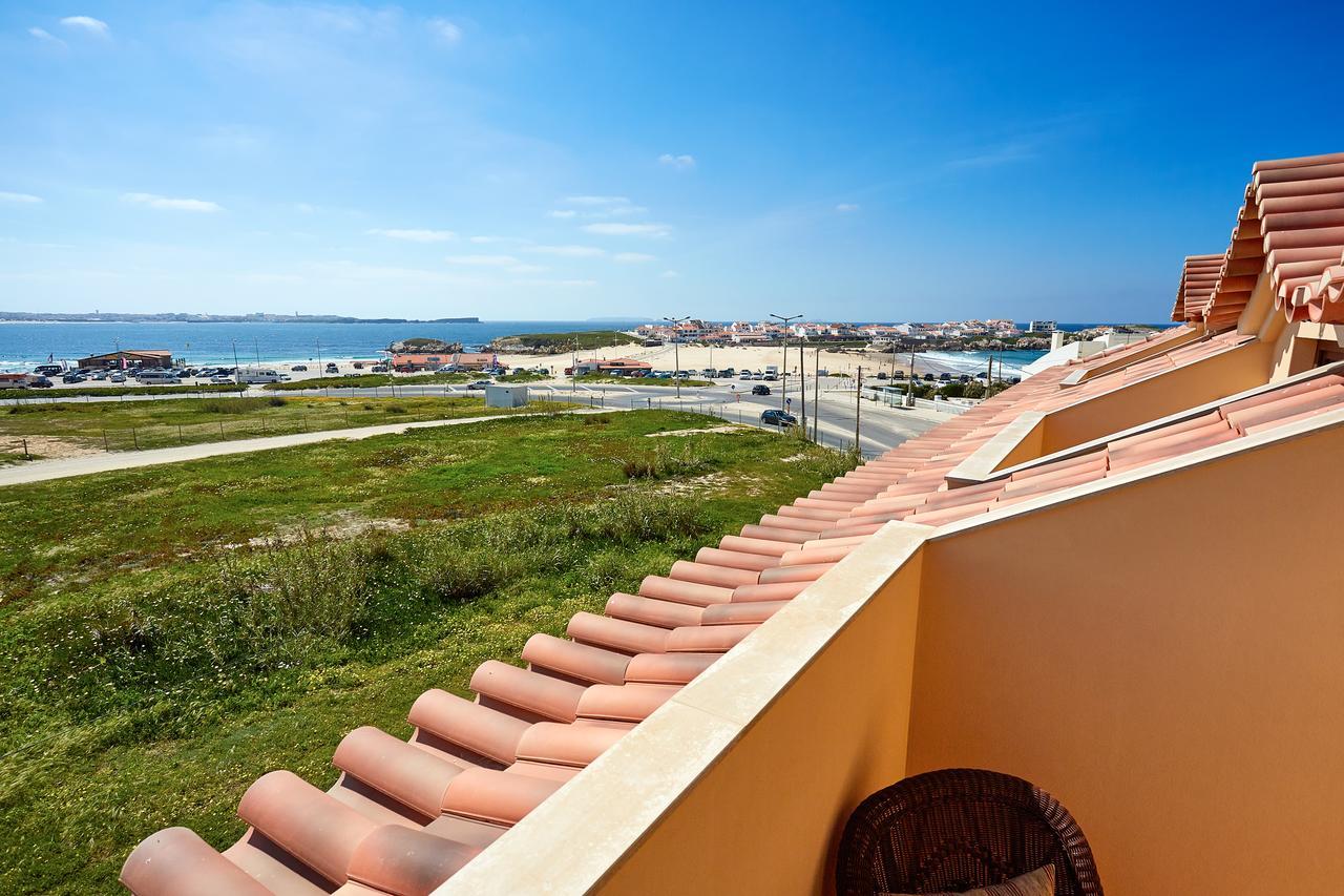 Silver Coast Beach Residence Baleal Buitenkant foto