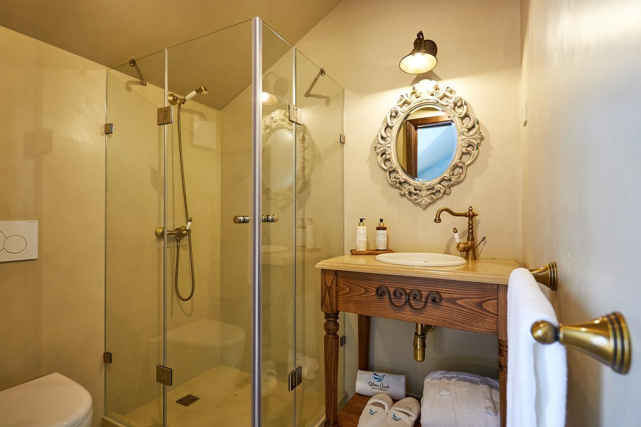 Silver Coast Beach Residence Baleal Buitenkant foto