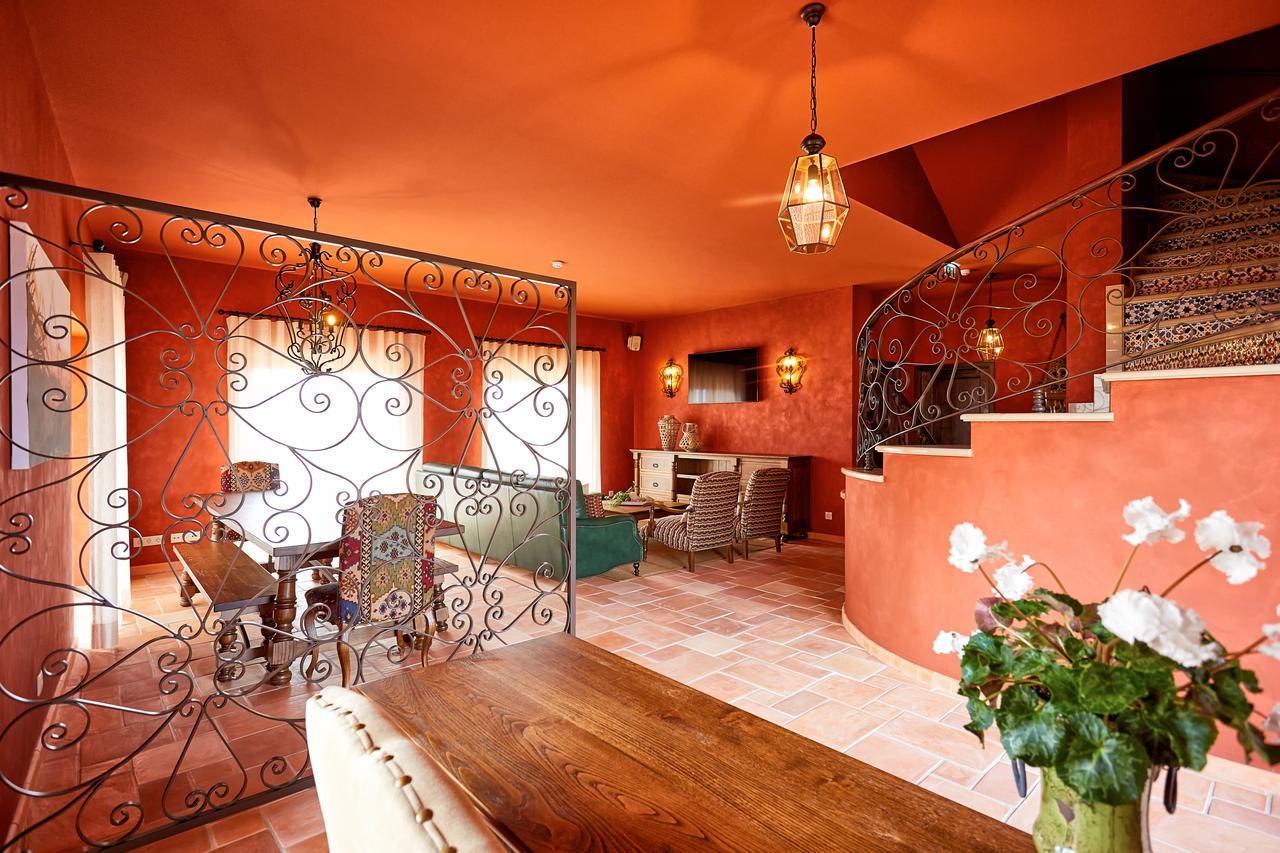 Silver Coast Beach Residence Baleal Buitenkant foto
