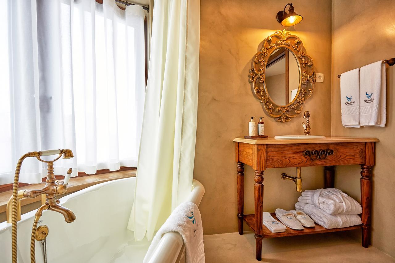 Silver Coast Beach Residence Baleal Buitenkant foto