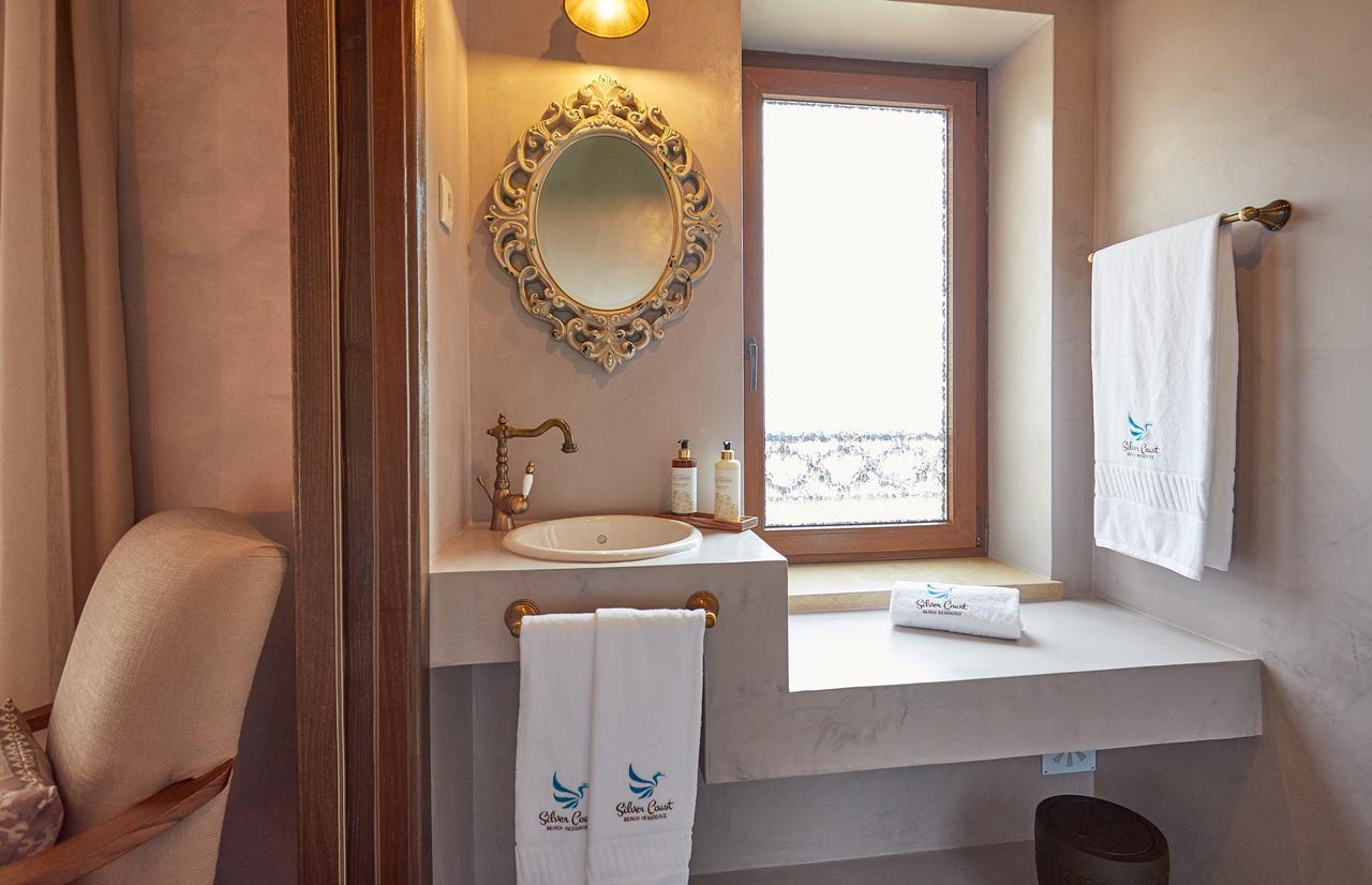 Silver Coast Beach Residence Baleal Buitenkant foto