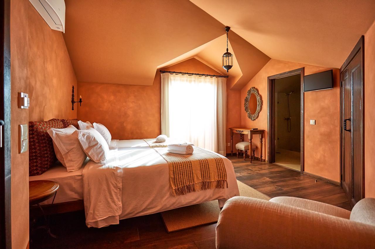 Silver Coast Beach Residence Baleal Buitenkant foto