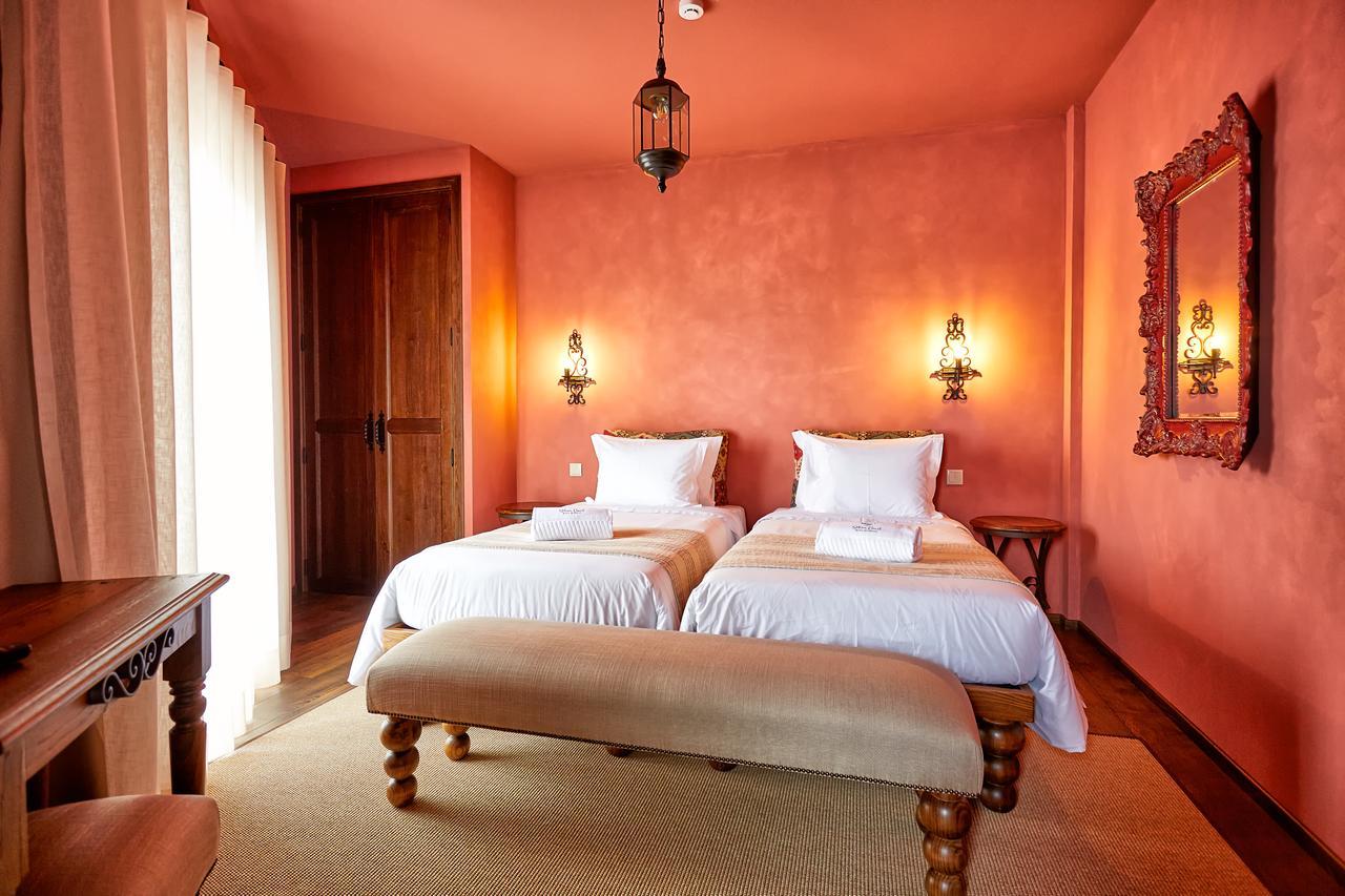 Silver Coast Beach Residence Baleal Buitenkant foto