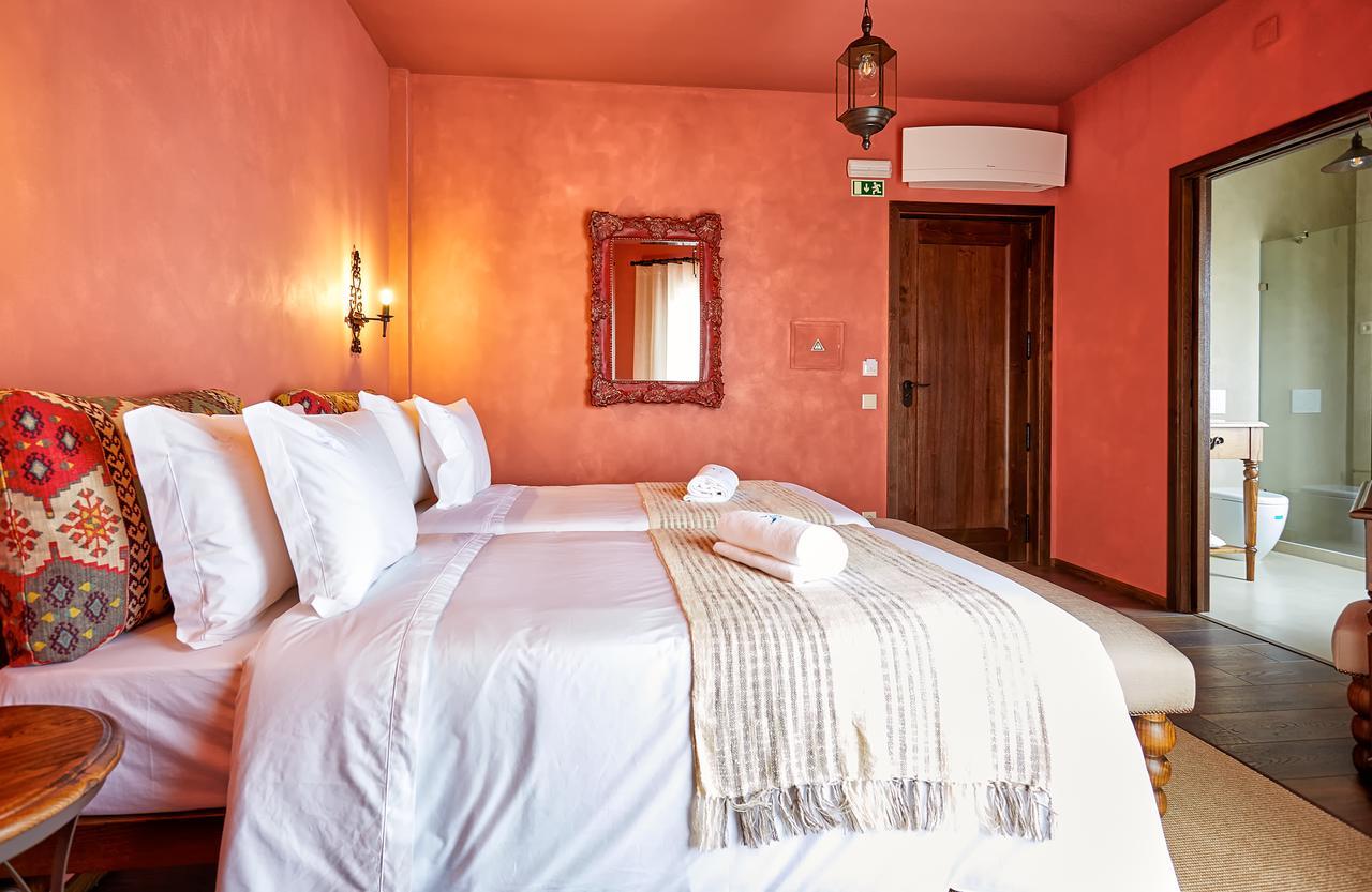 Silver Coast Beach Residence Baleal Buitenkant foto