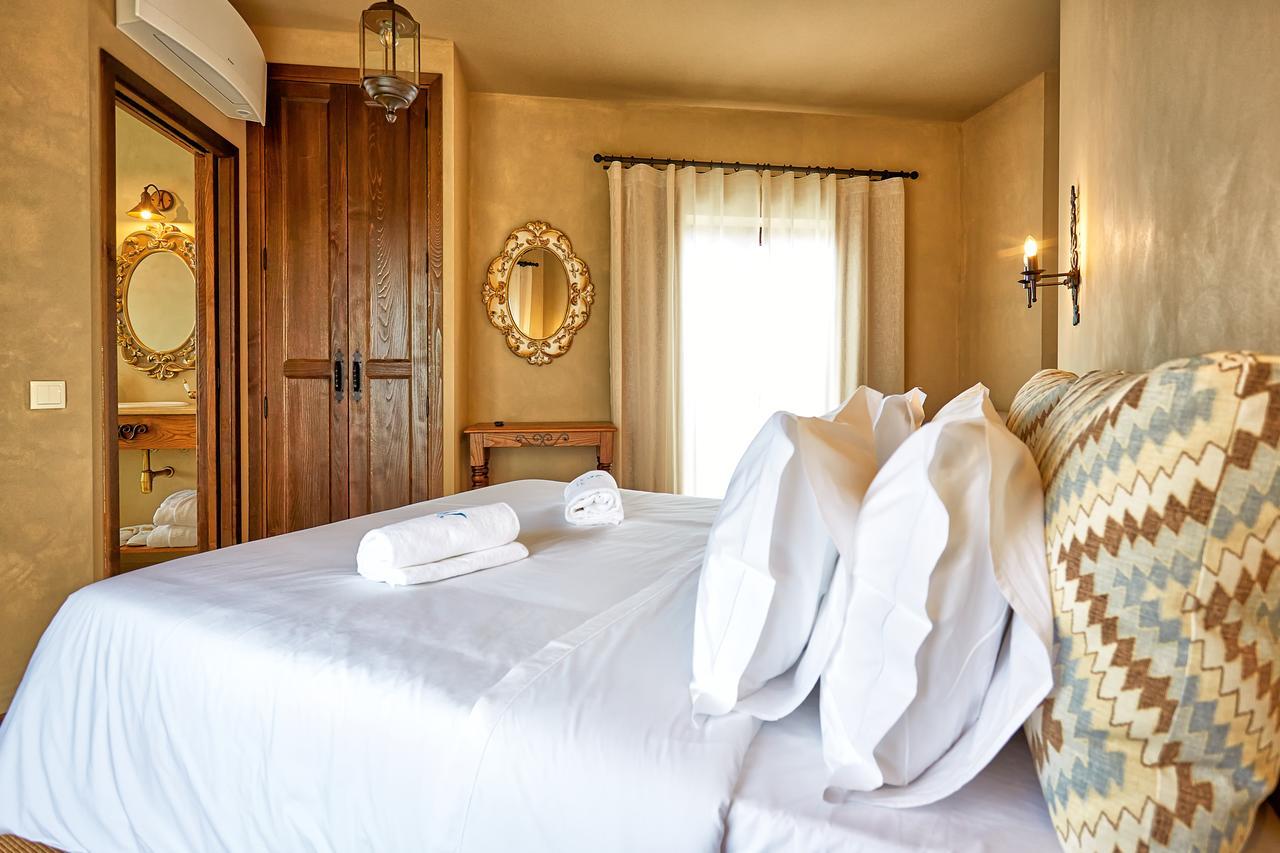 Silver Coast Beach Residence Baleal Buitenkant foto