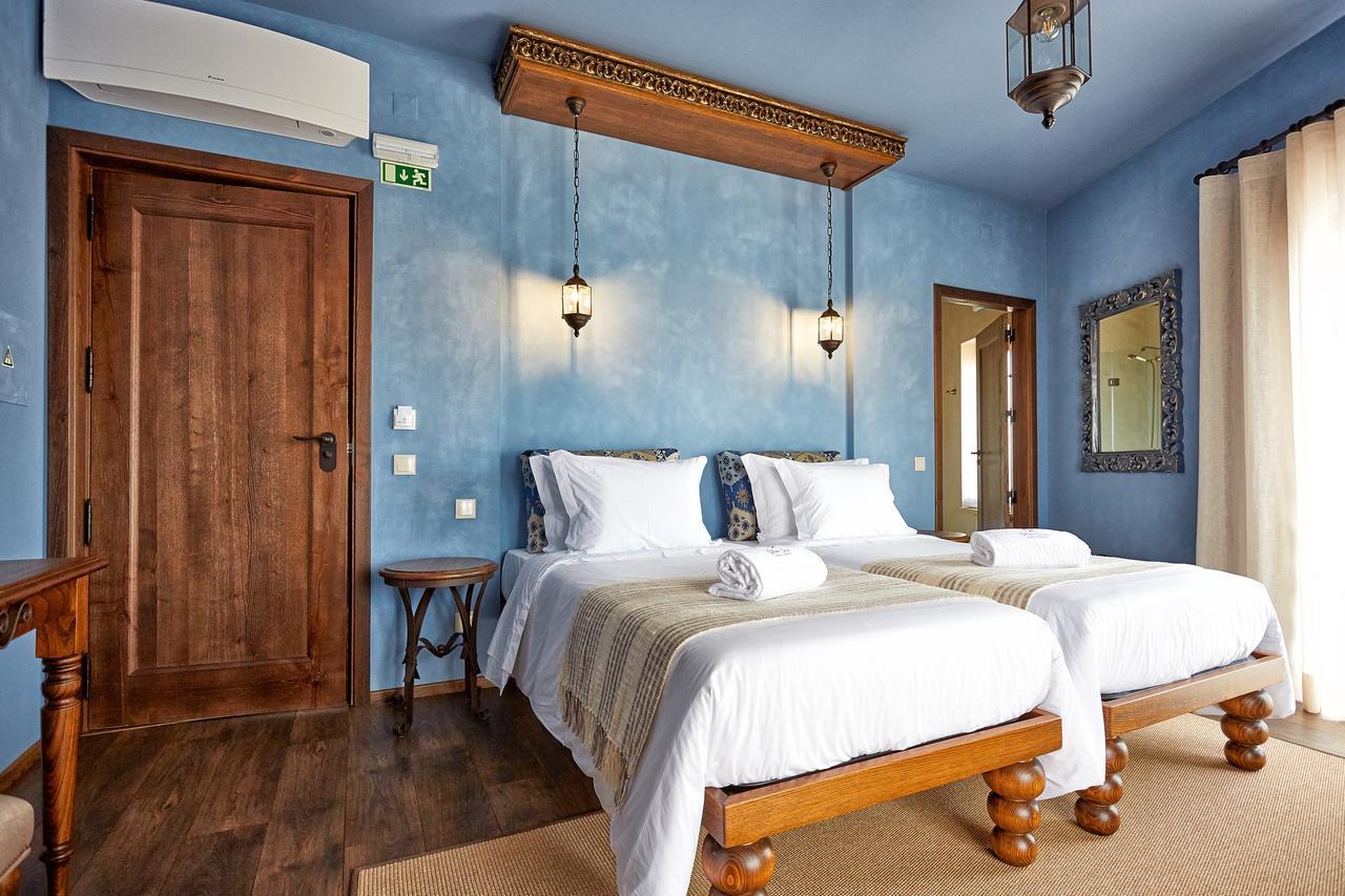 Silver Coast Beach Residence Baleal Buitenkant foto