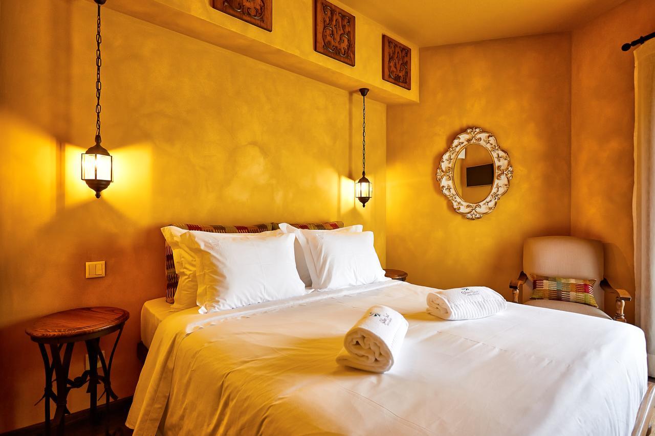 Silver Coast Beach Residence Baleal Buitenkant foto