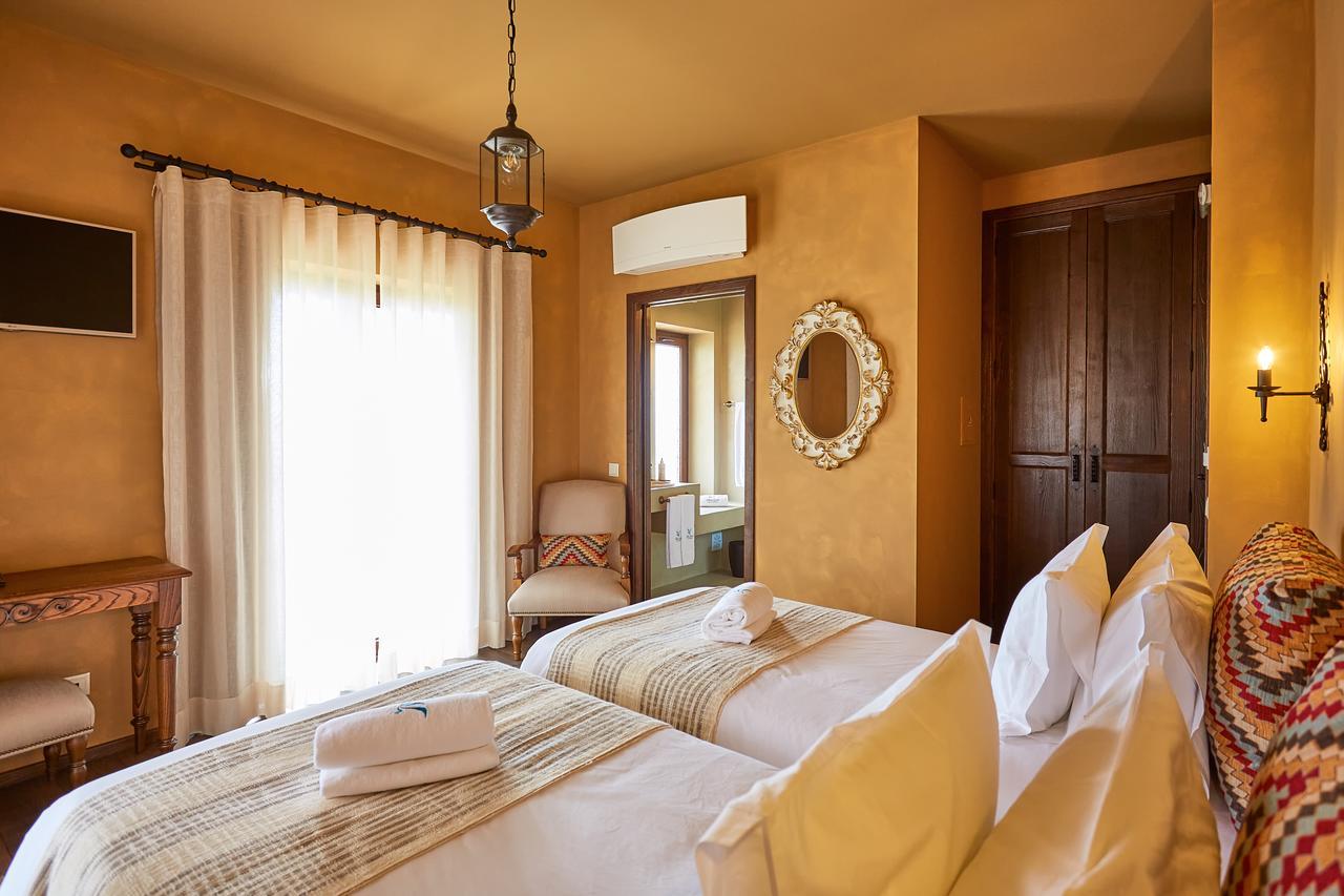 Silver Coast Beach Residence Baleal Buitenkant foto