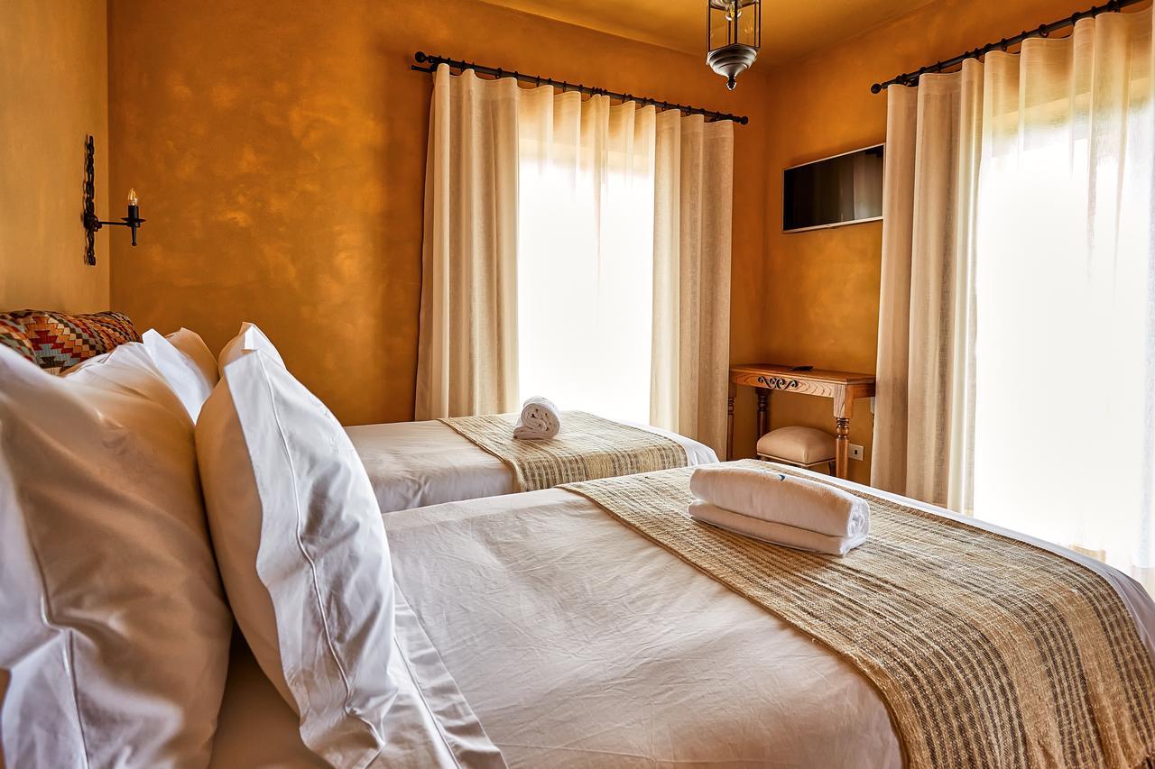 Silver Coast Beach Residence Baleal Buitenkant foto
