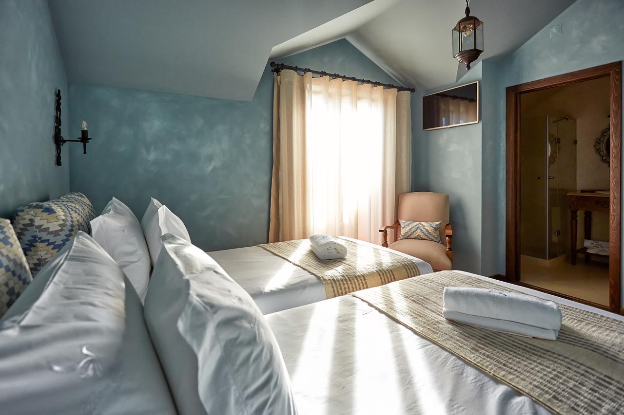 Silver Coast Beach Residence Baleal Buitenkant foto