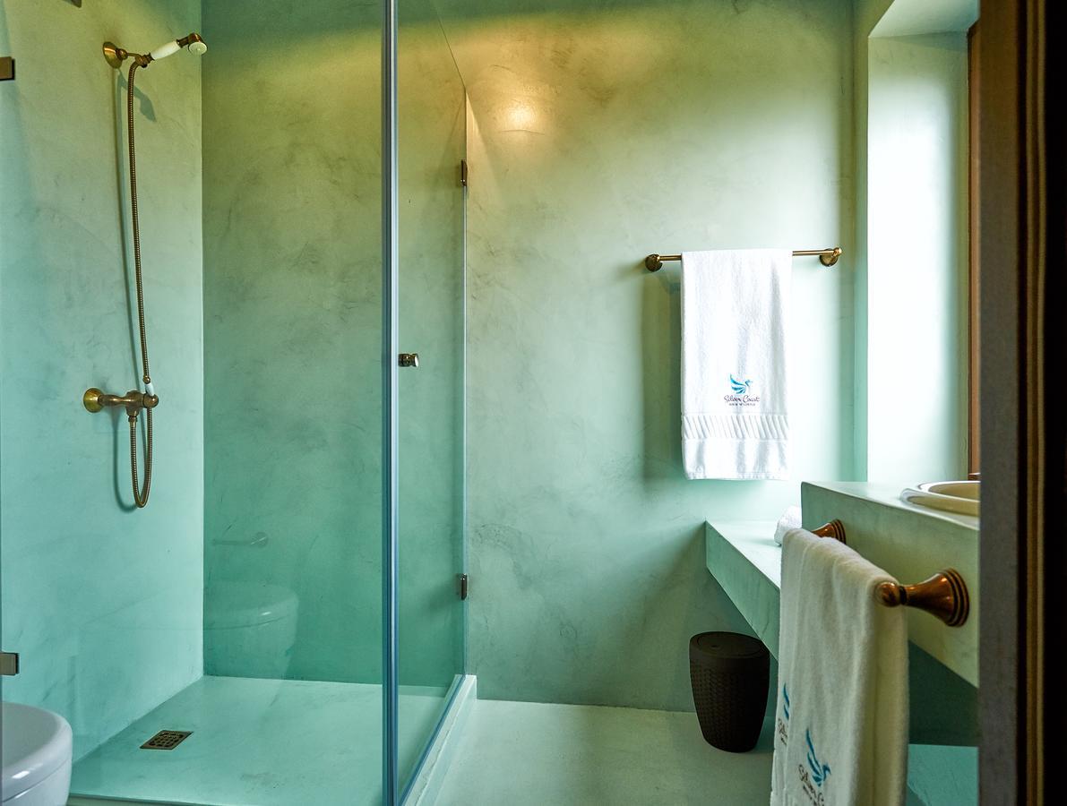 Silver Coast Beach Residence Baleal Buitenkant foto