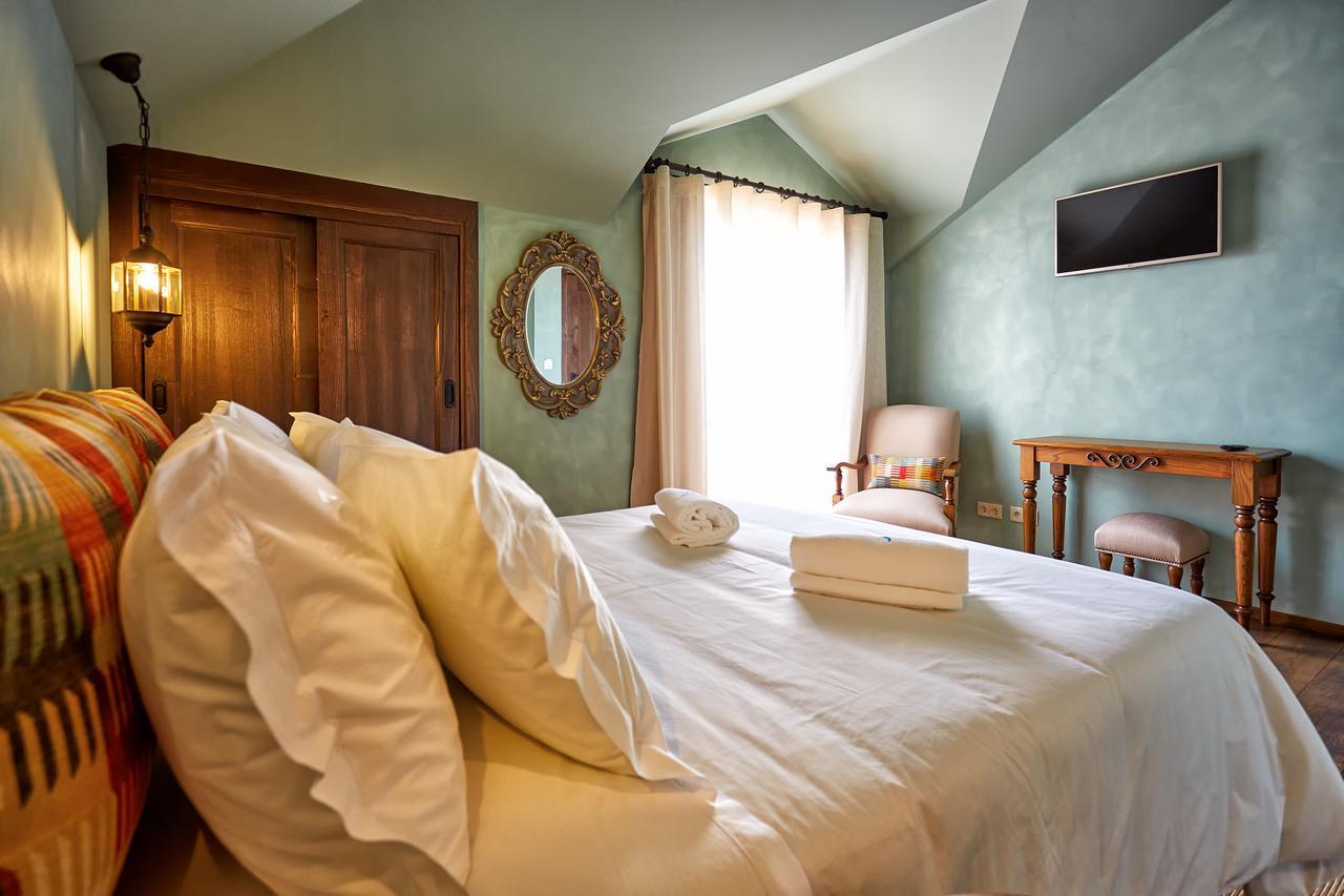 Silver Coast Beach Residence Baleal Buitenkant foto