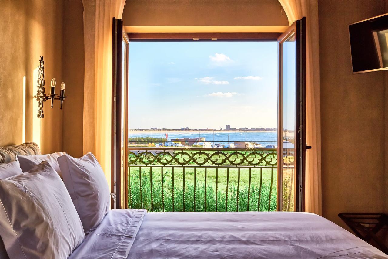 Silver Coast Beach Residence Baleal Buitenkant foto
